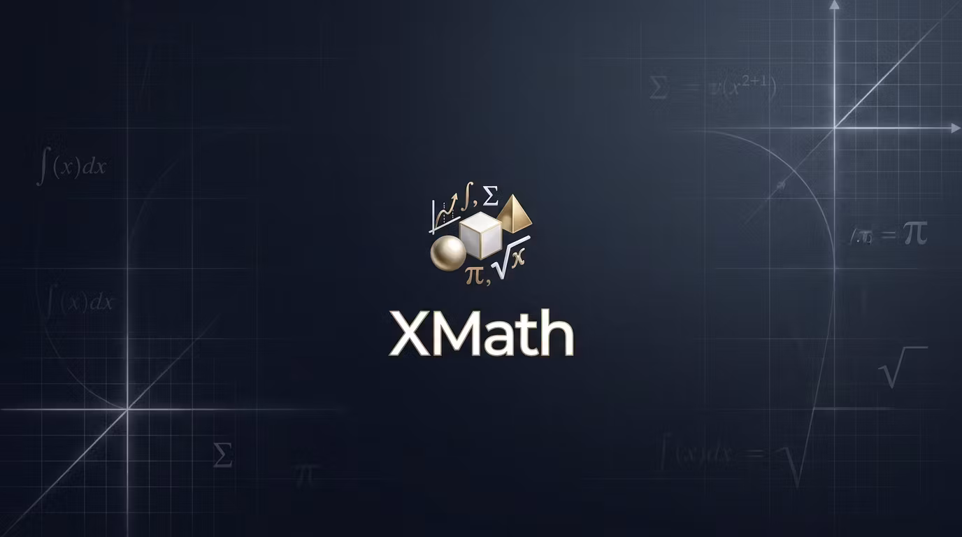 Complete Math Library
