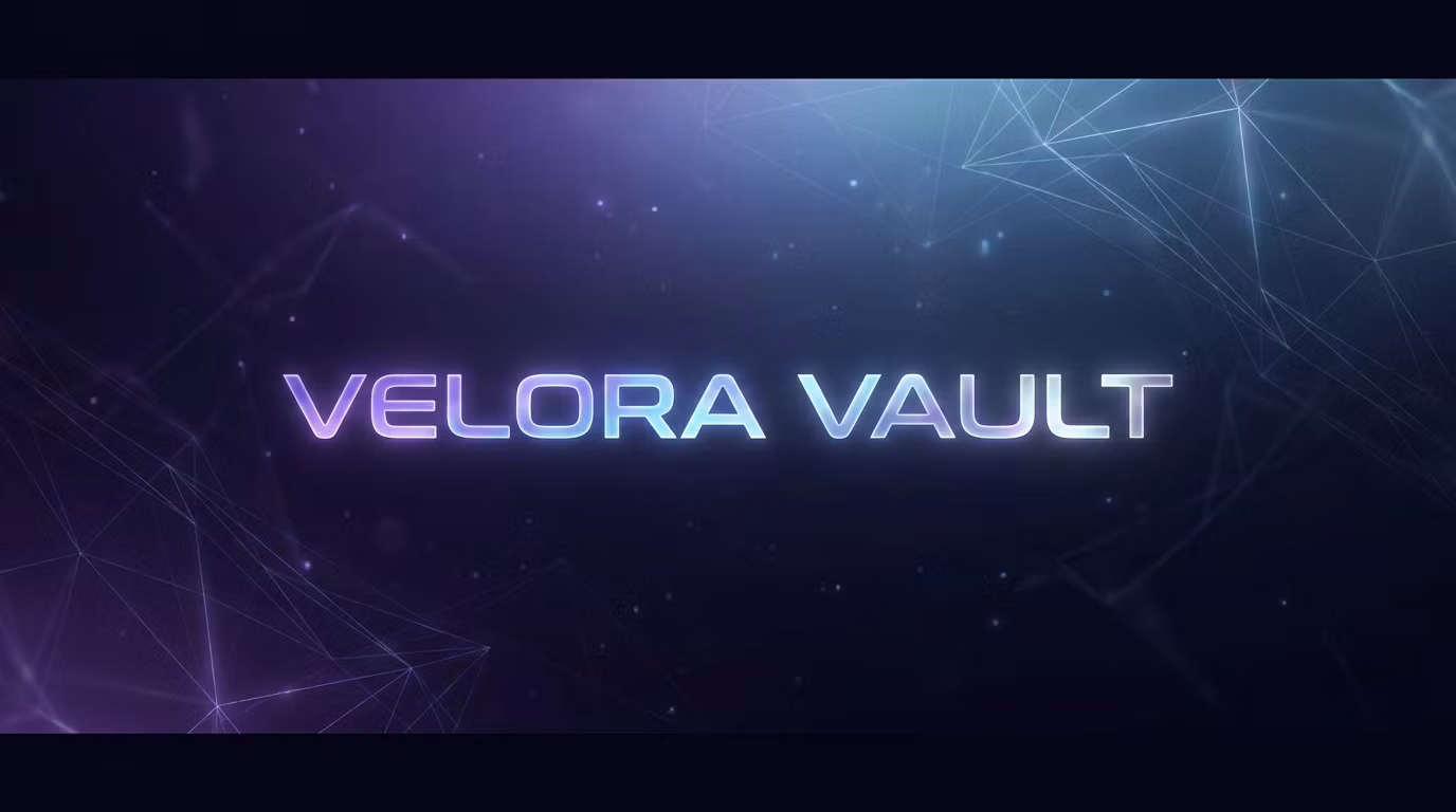 Velora Vault
