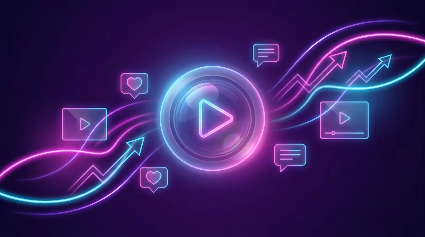 The Content Creator's Vault