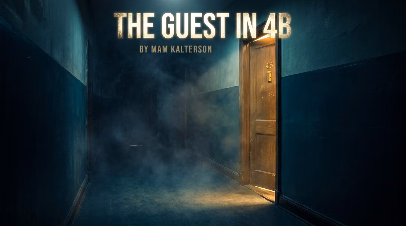 The Guest in 4B