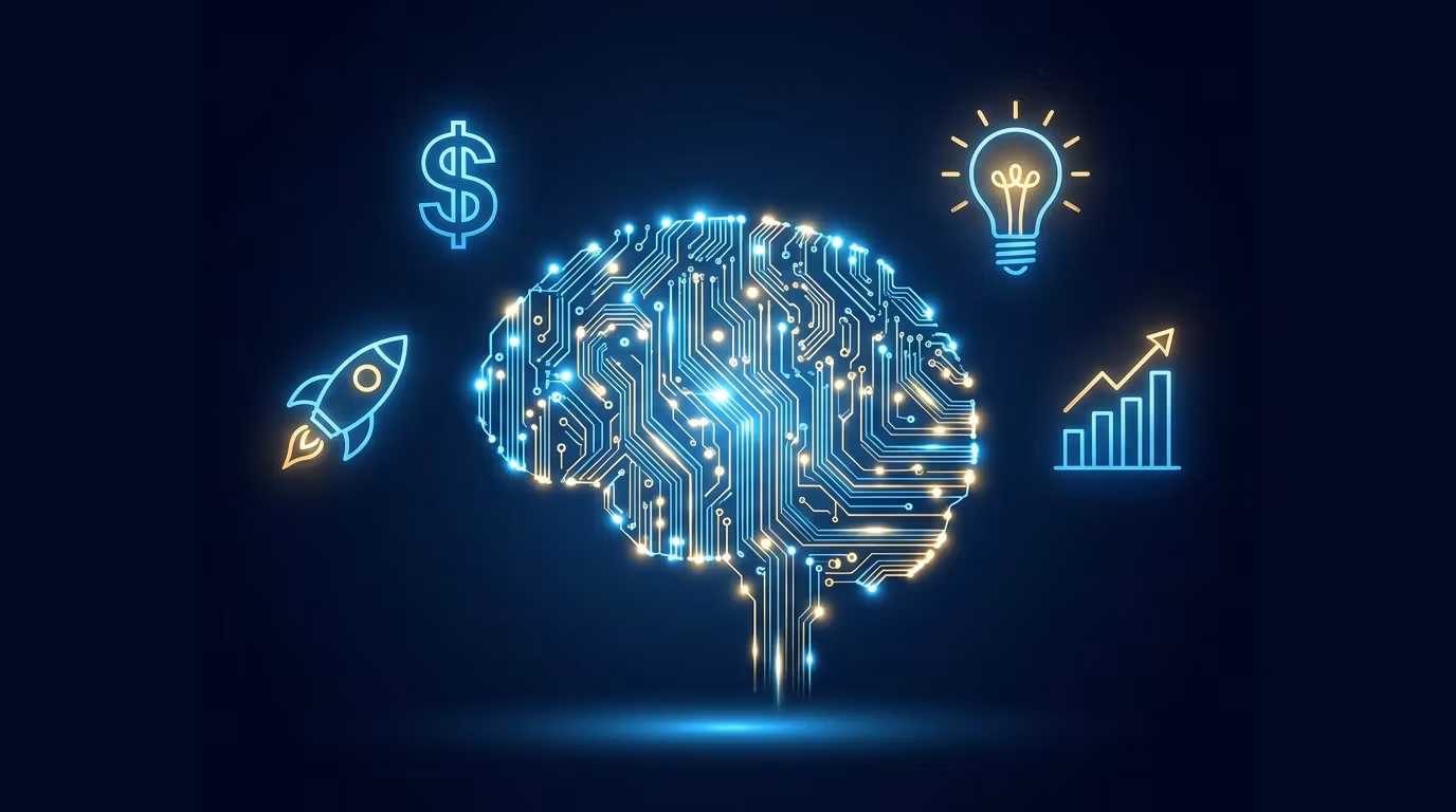 The Entrepreneur's AI Toolkit