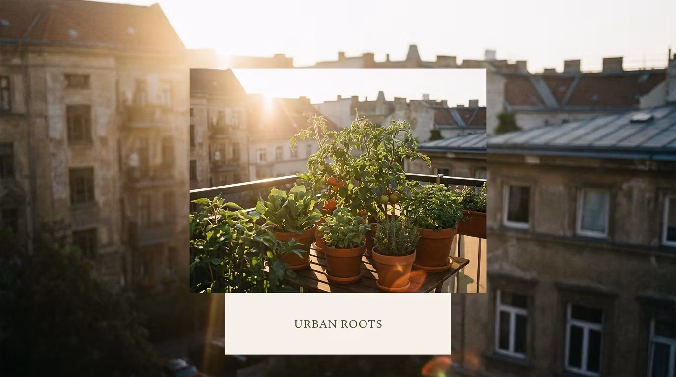 Urban Roots
