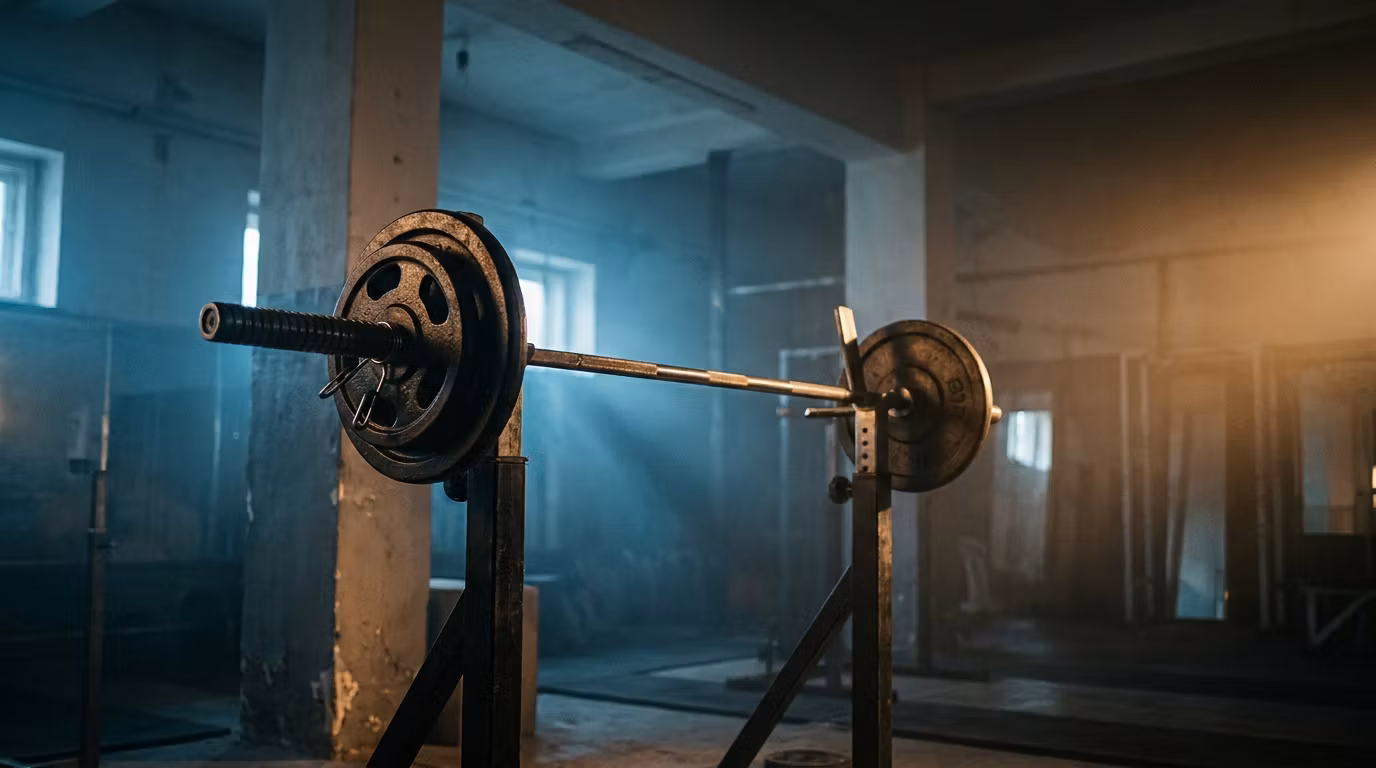 BodyBlueprint Training