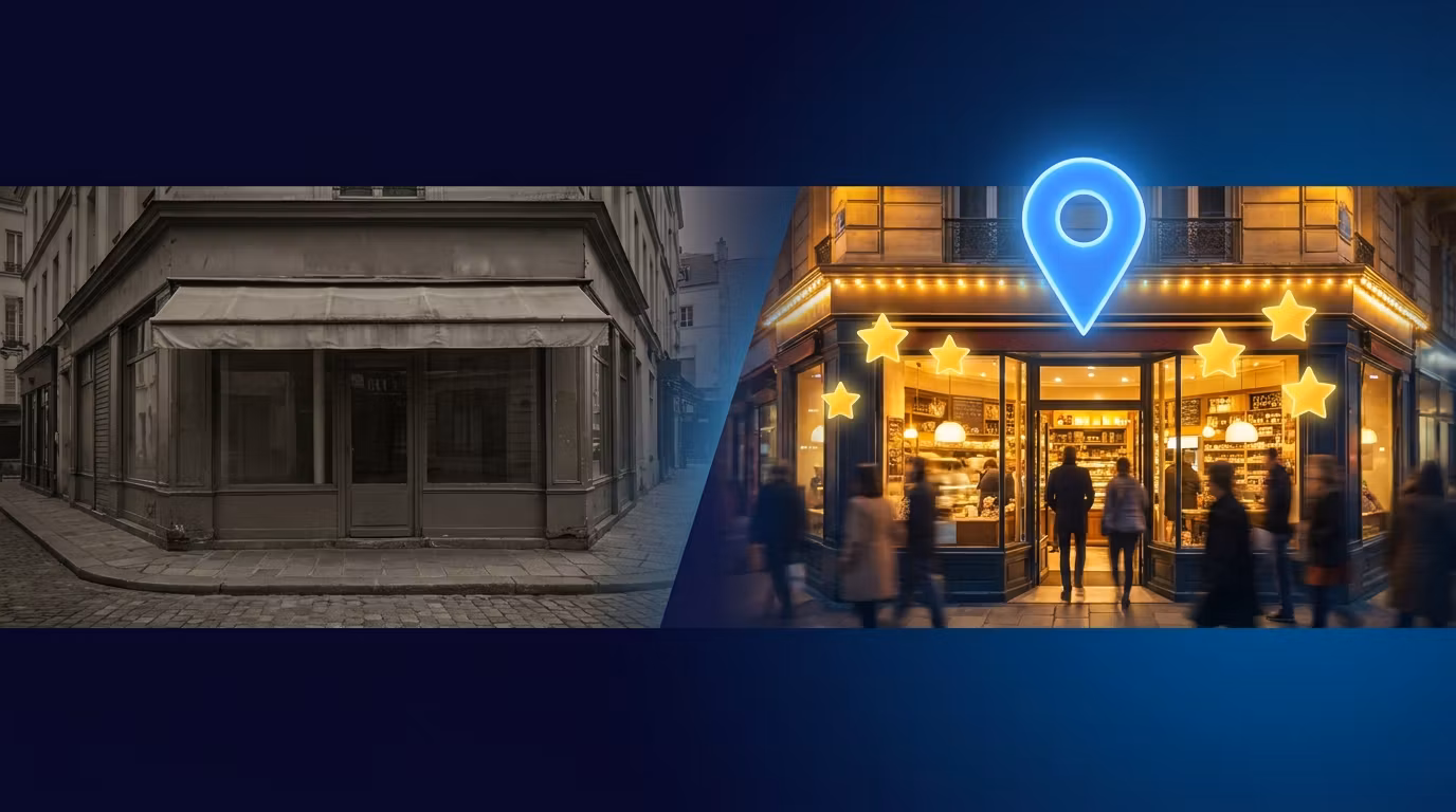 FoundOnline