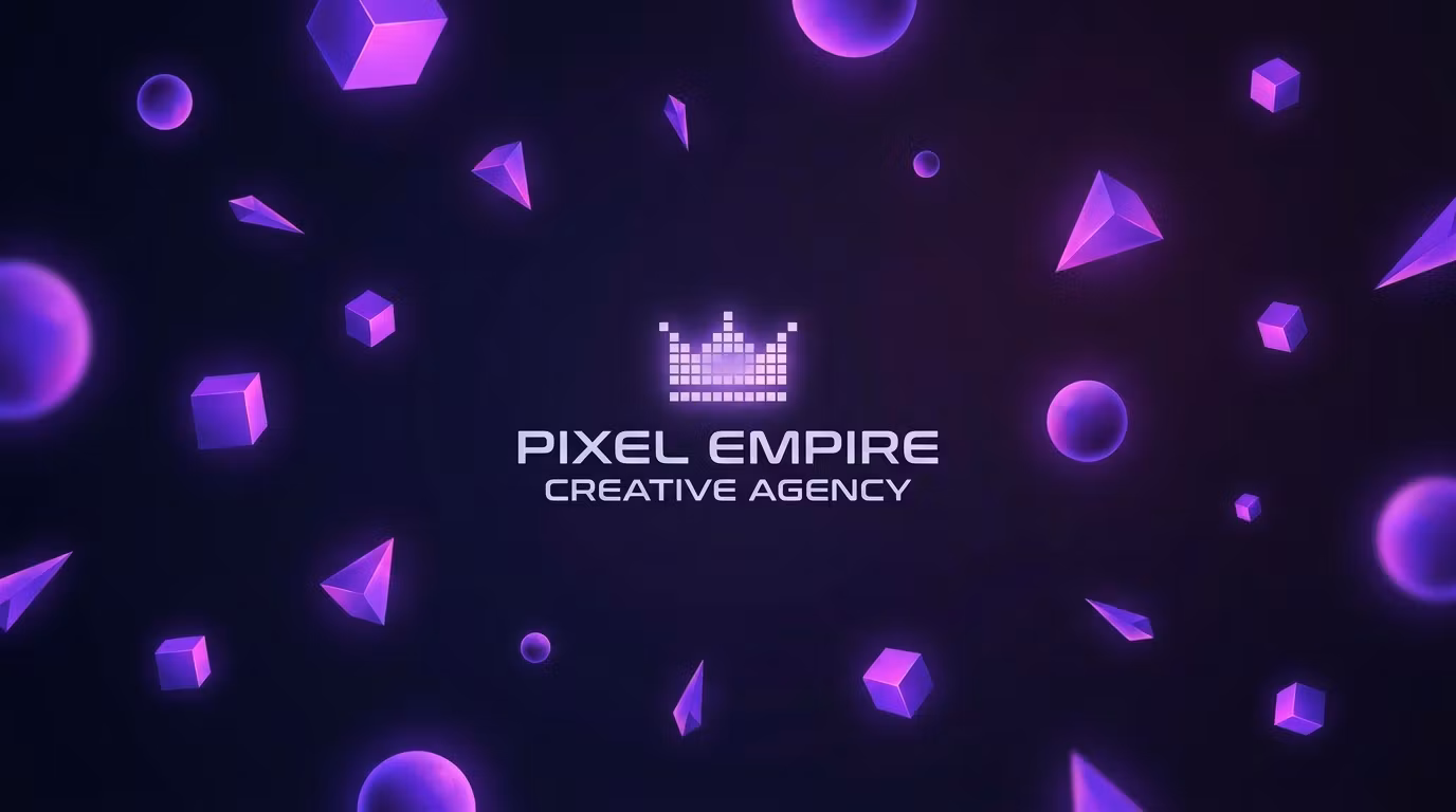 Pixel Empire