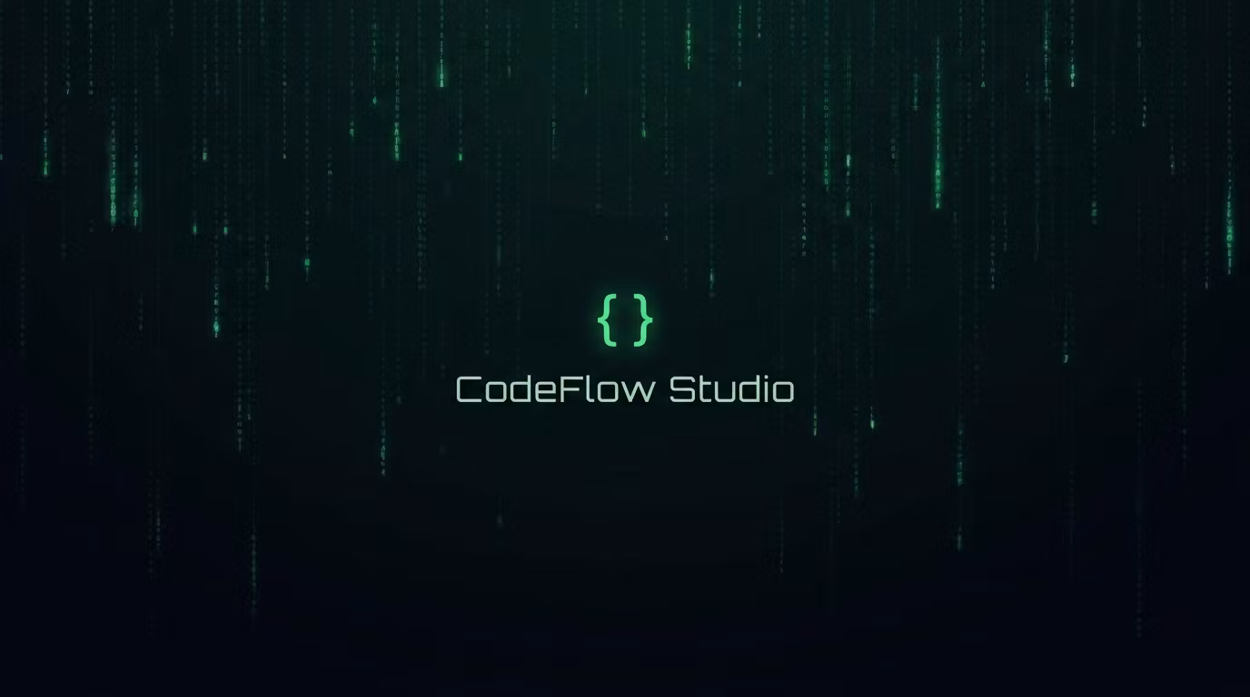 CodeFlow Studio