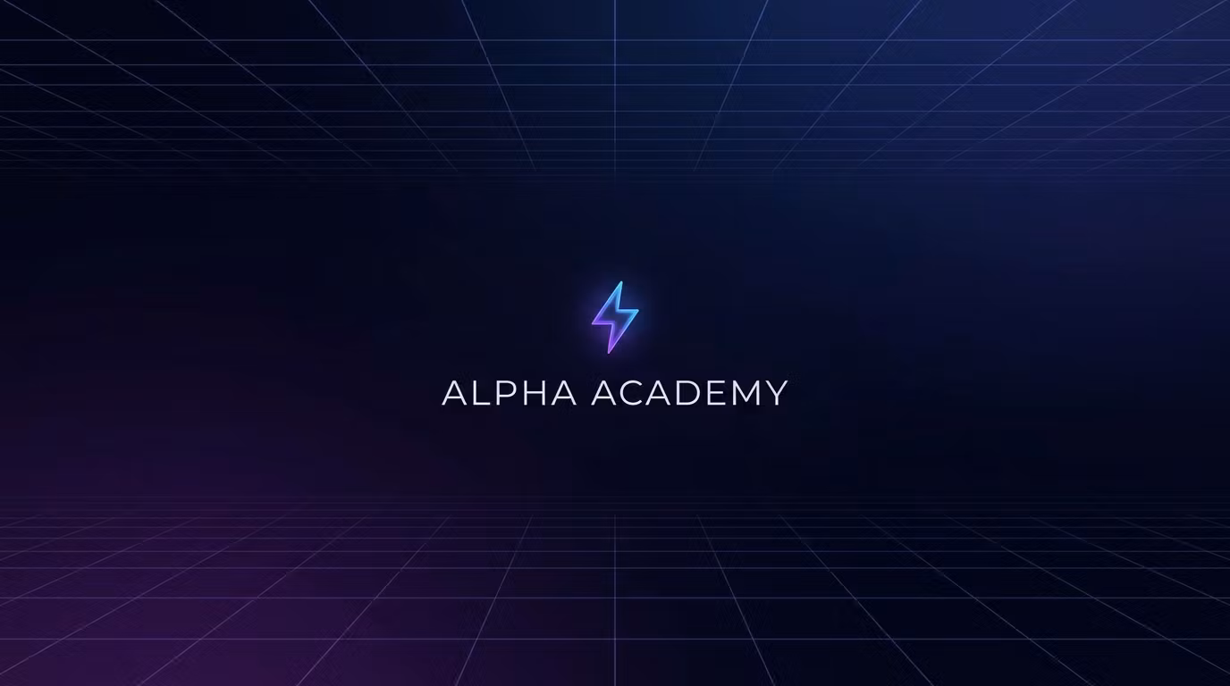 Alpha Academy