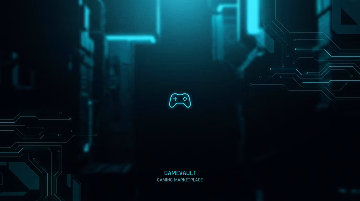 GameVault
