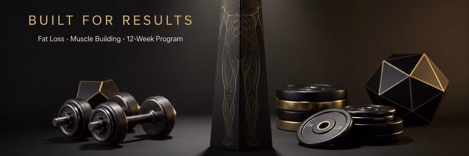 Built for Results