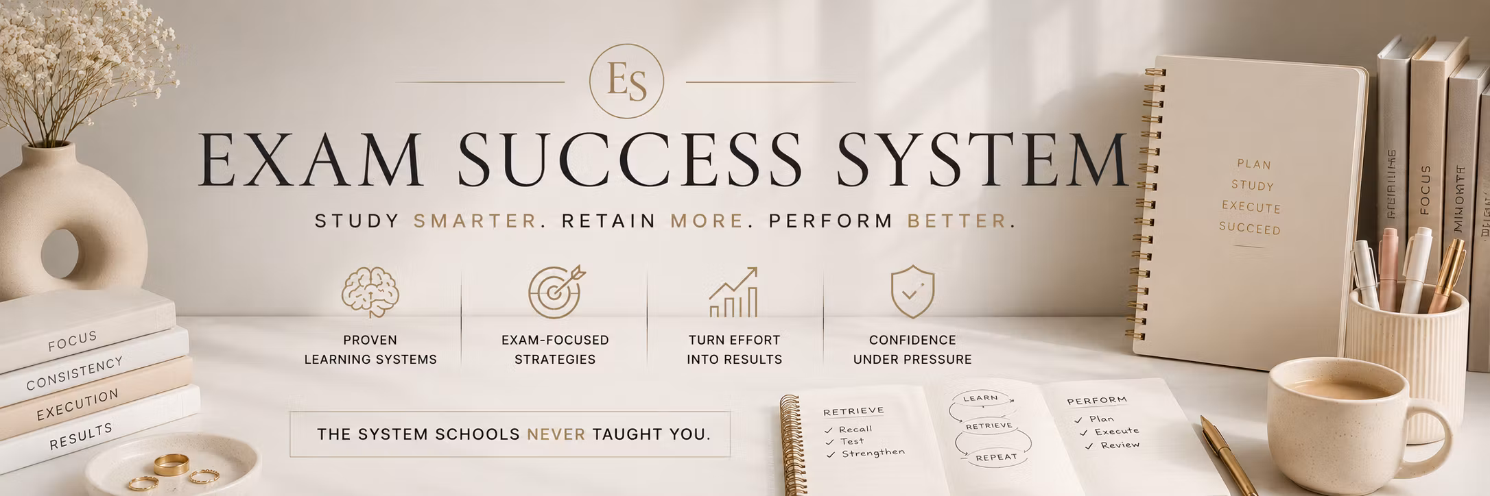 Exam Success System