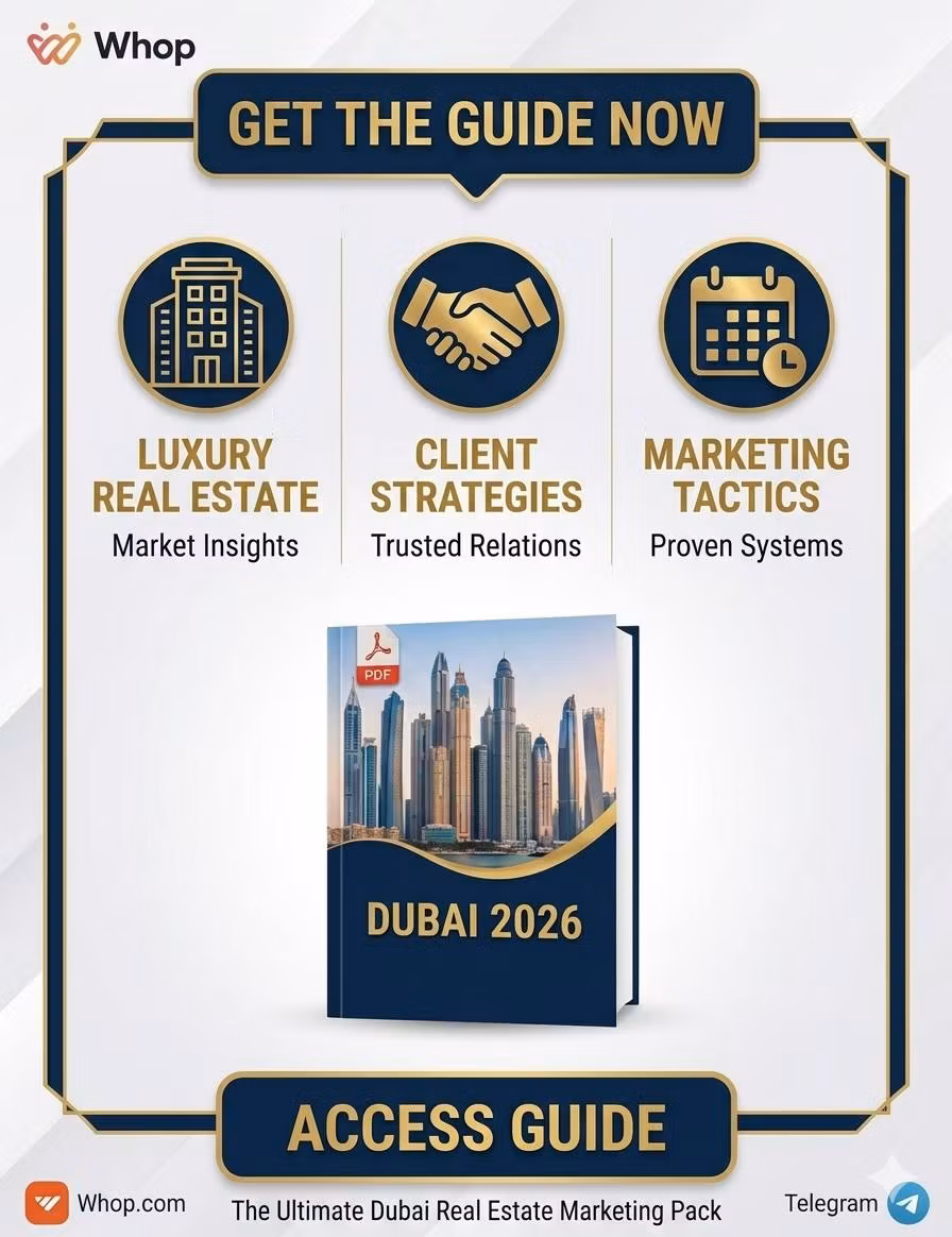 Real Estate Guide