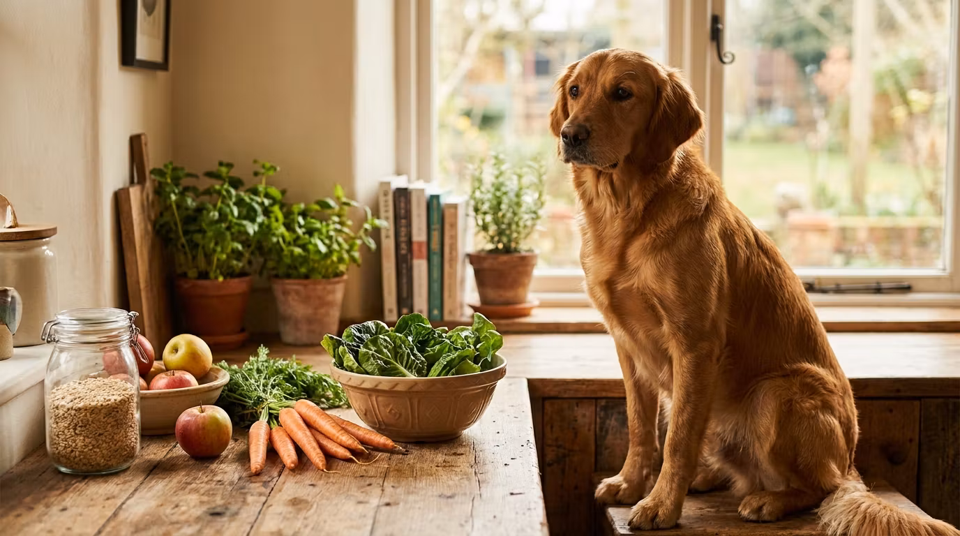 Dog Health Essentials