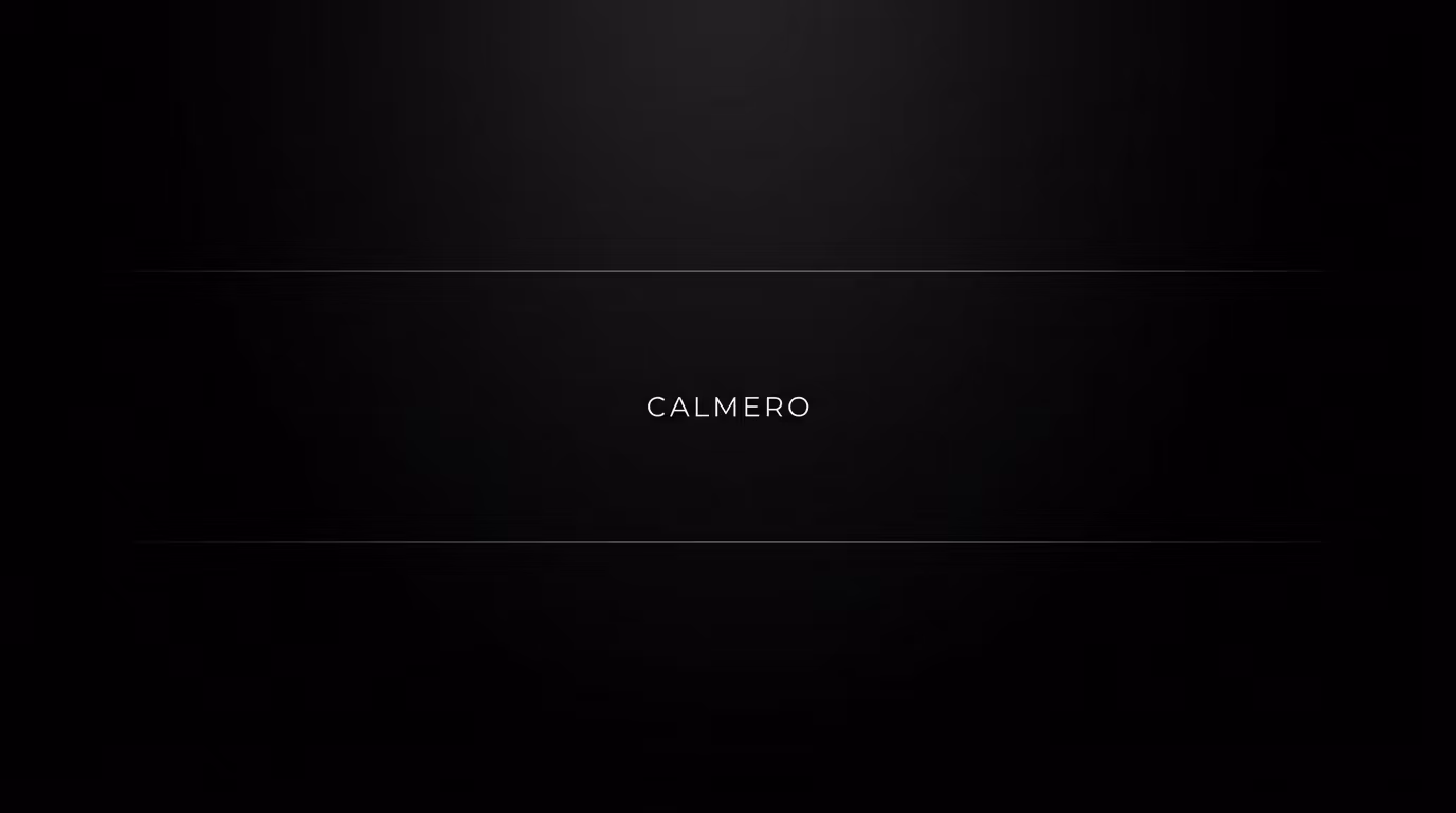 CALMERO