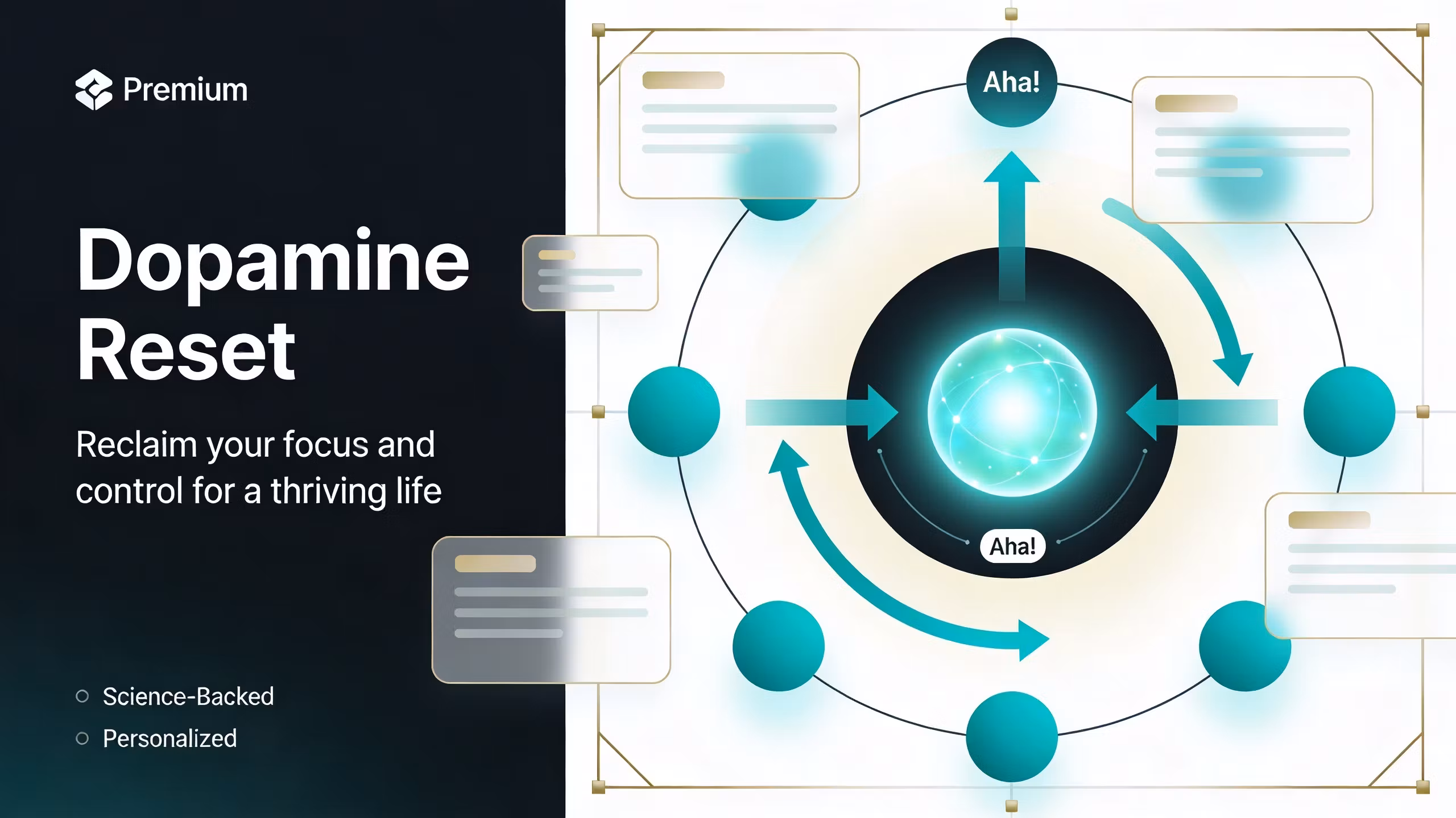 Dopamine Detox