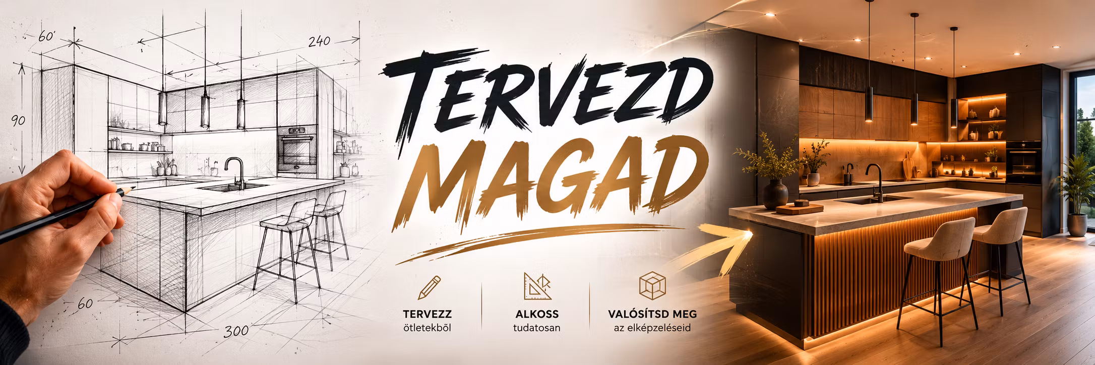 Tervezd Magad! Alkotó Program