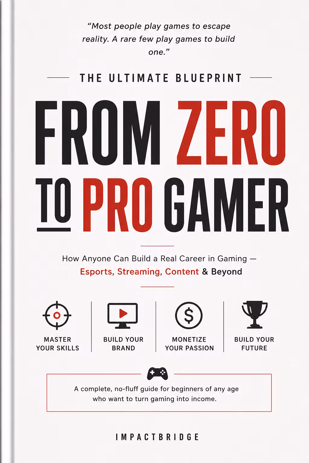 from zero to pro