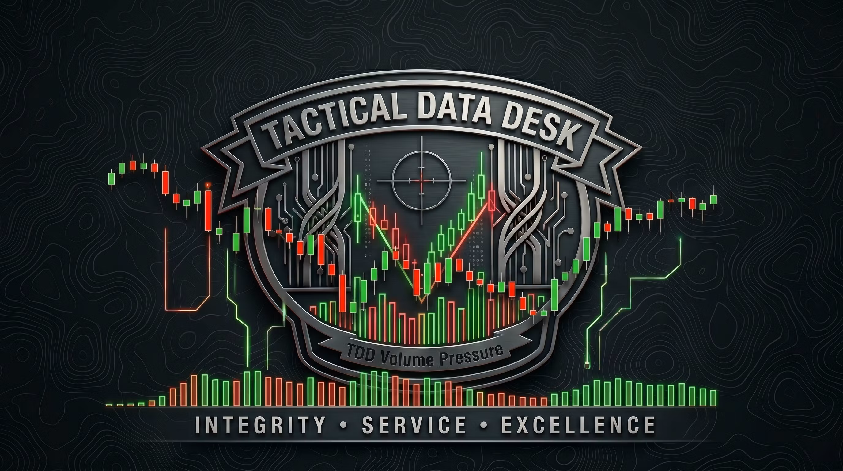 TDD Volume Pressure