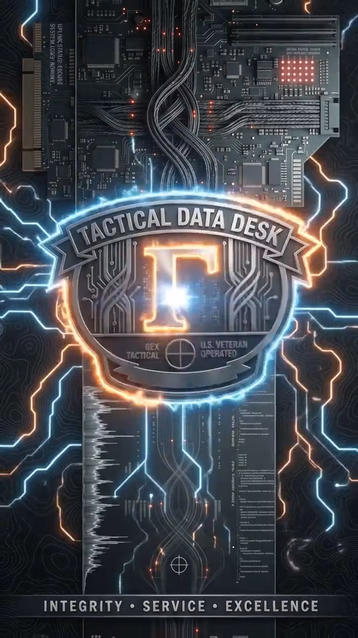 TDD Market Depth Map
