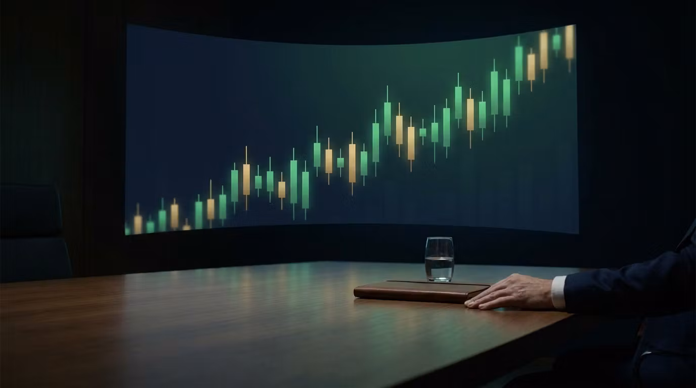 Trading Guru Academy