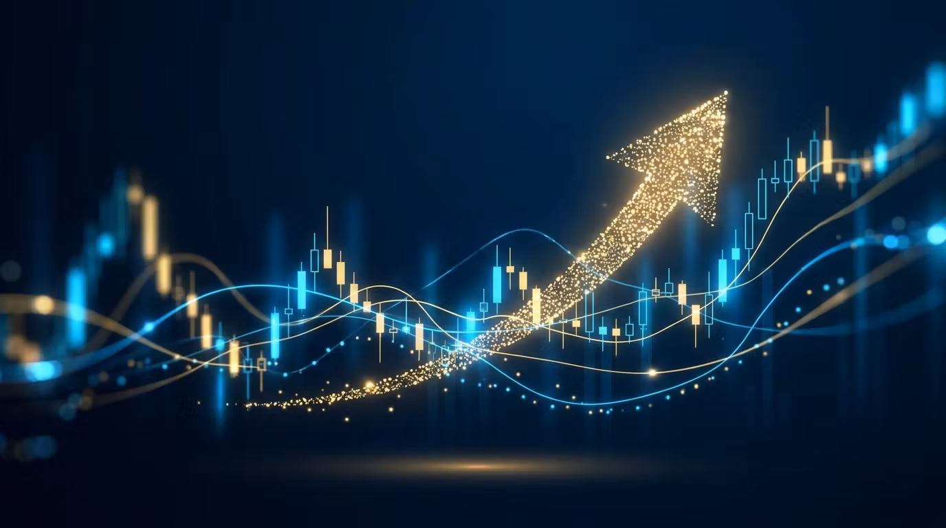 Advanced Trading Mastery