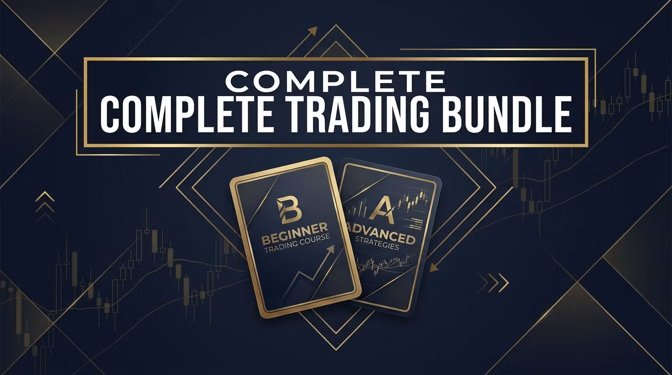 The Complete Trading Bundle