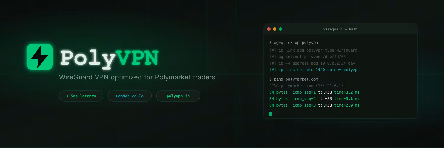 PolyVPN
