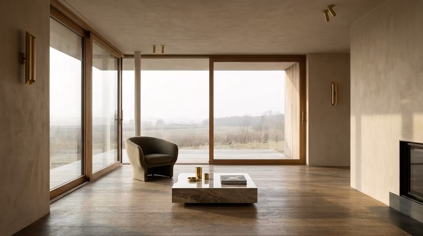 Interior Design Agency