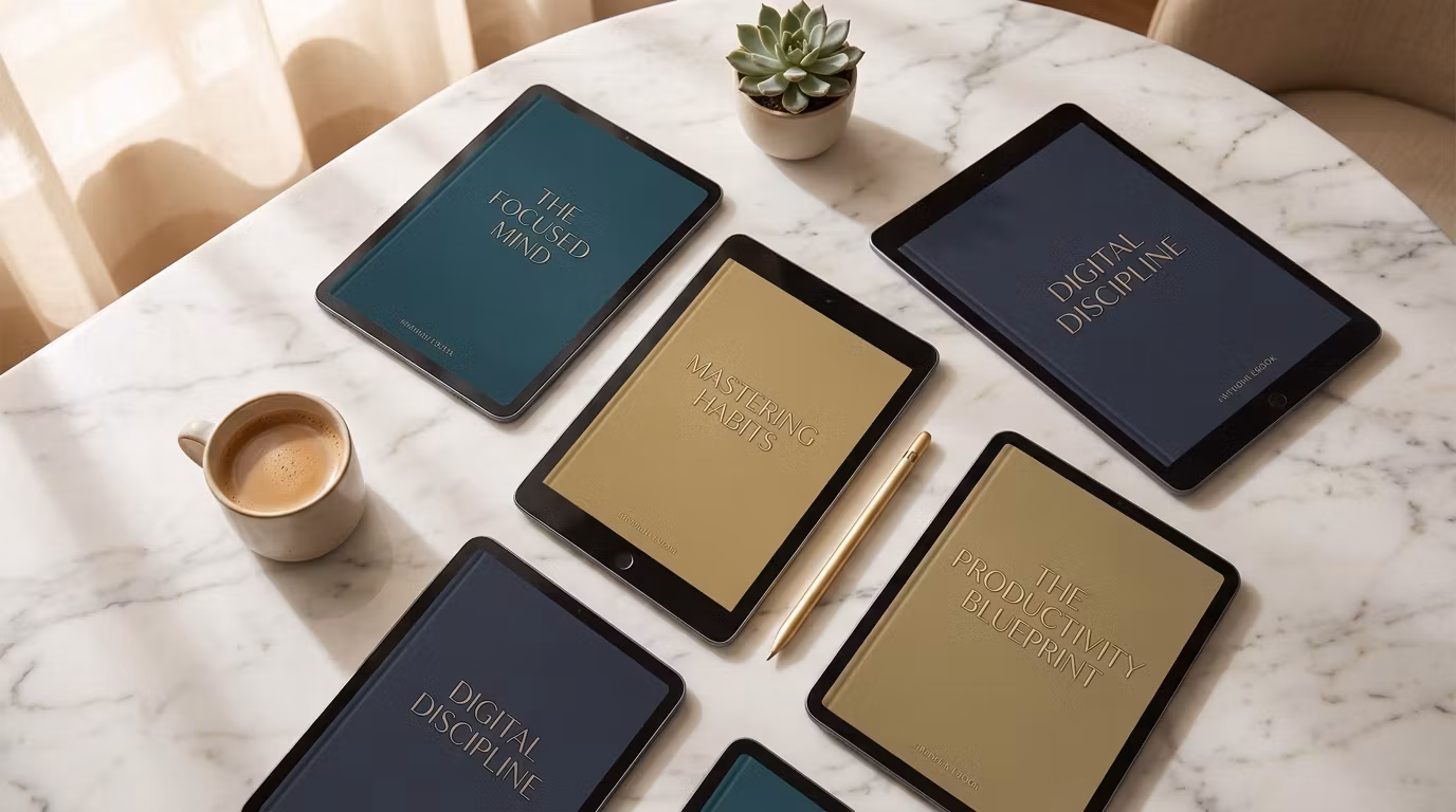 The PageCraft Collection