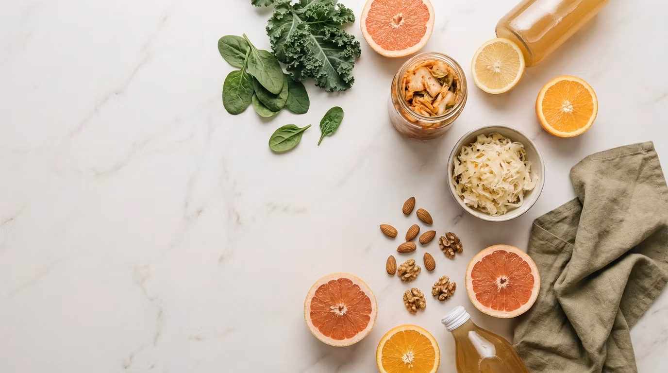 Wellness Nest