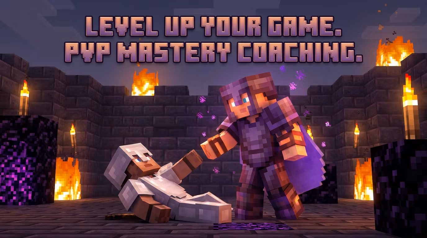1v1 Coaching
