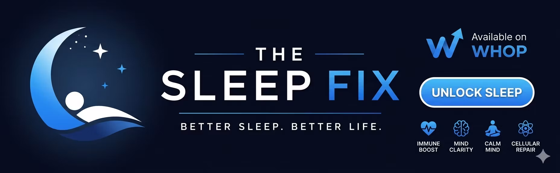 The Sleep Fix: Full Access