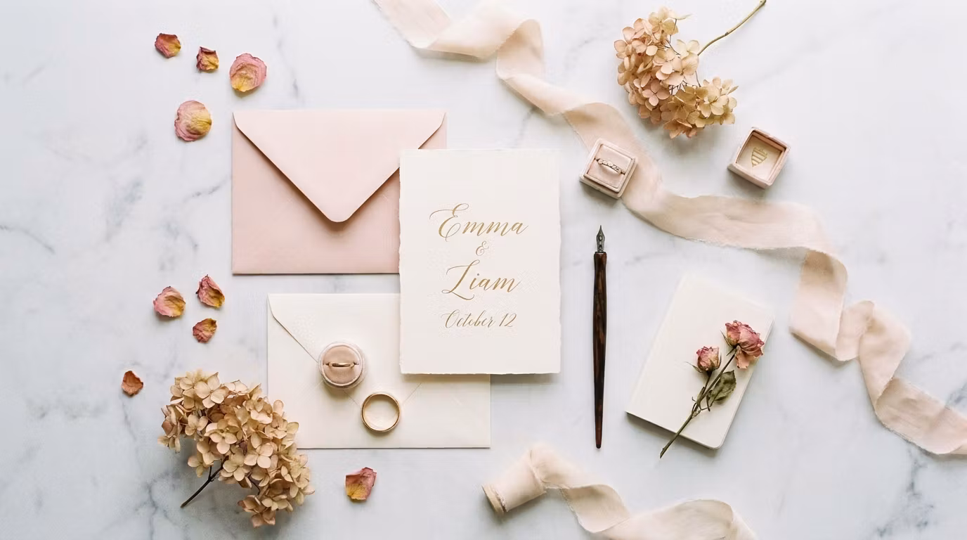 Wedding Planner Bundle