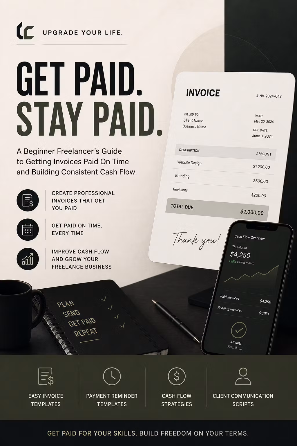 The Freelancer Payment Playbook