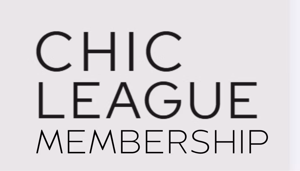 ChicLeague
