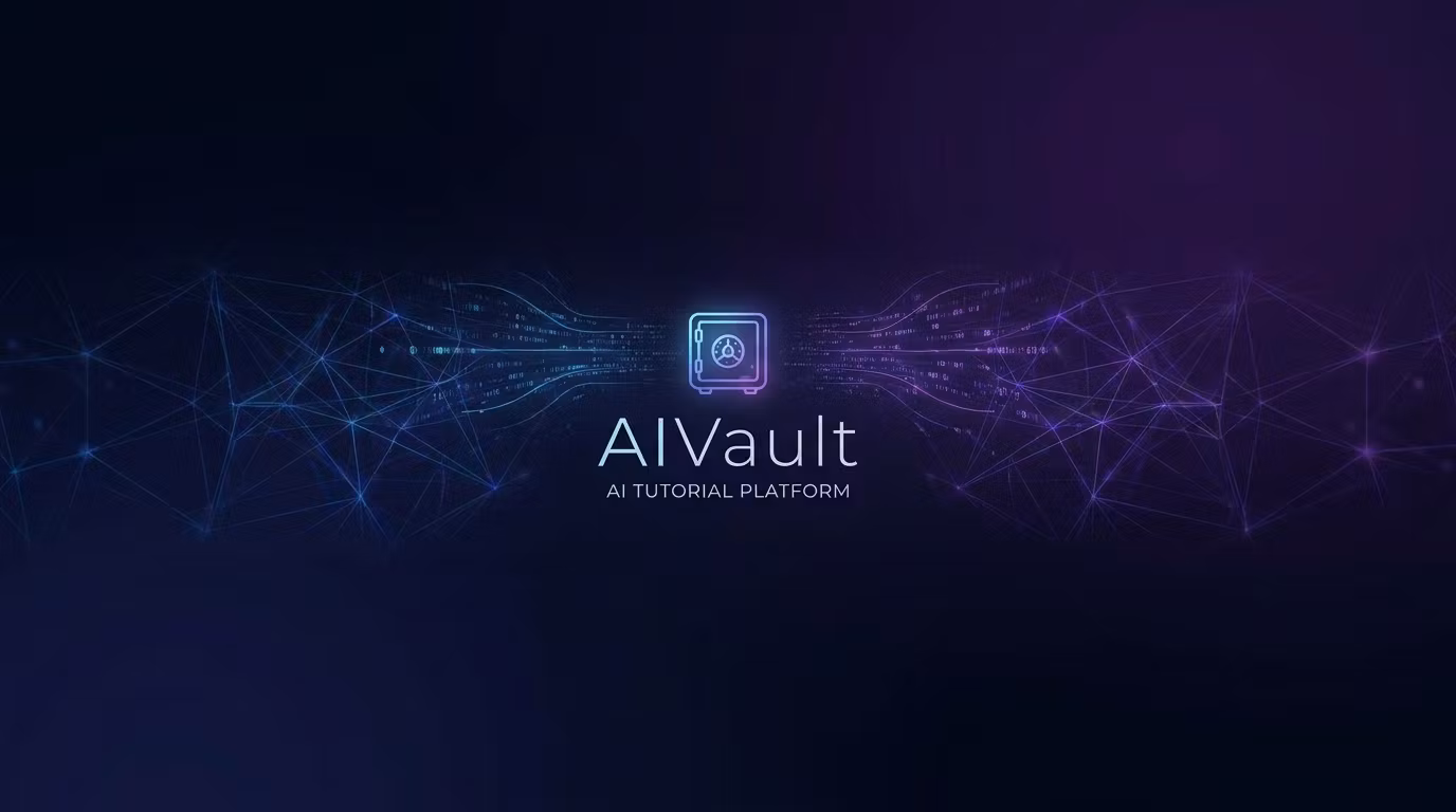 AIVault