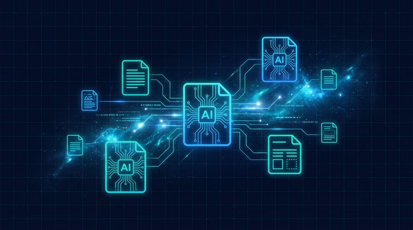 AI Business Templates — Free Starter Pack