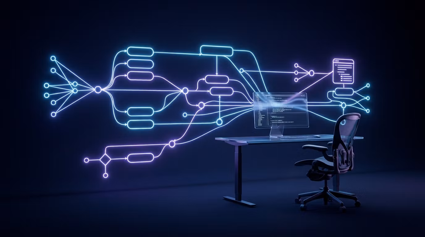 No-Code AI Automations for Freelancers