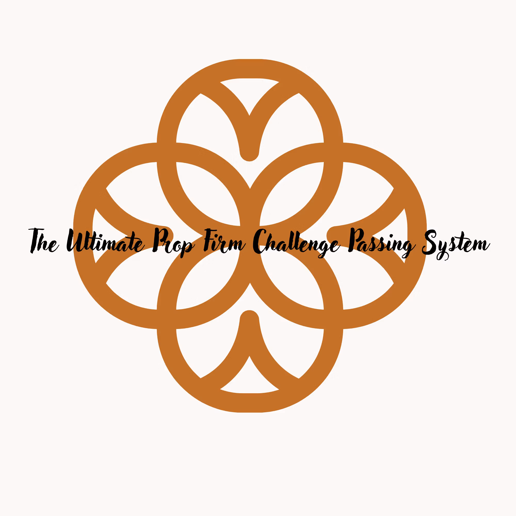 The Ultimate Prop Firm Challenge Passing System