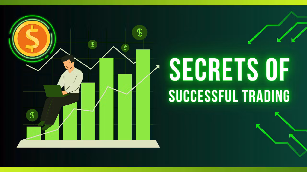 The Smart Money Playbook: Learn Trading Like Institutions