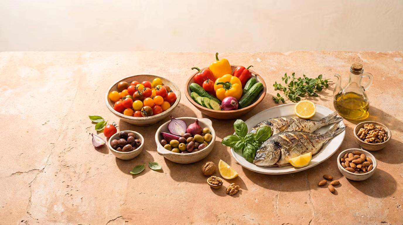 The 30-Day Med Reset