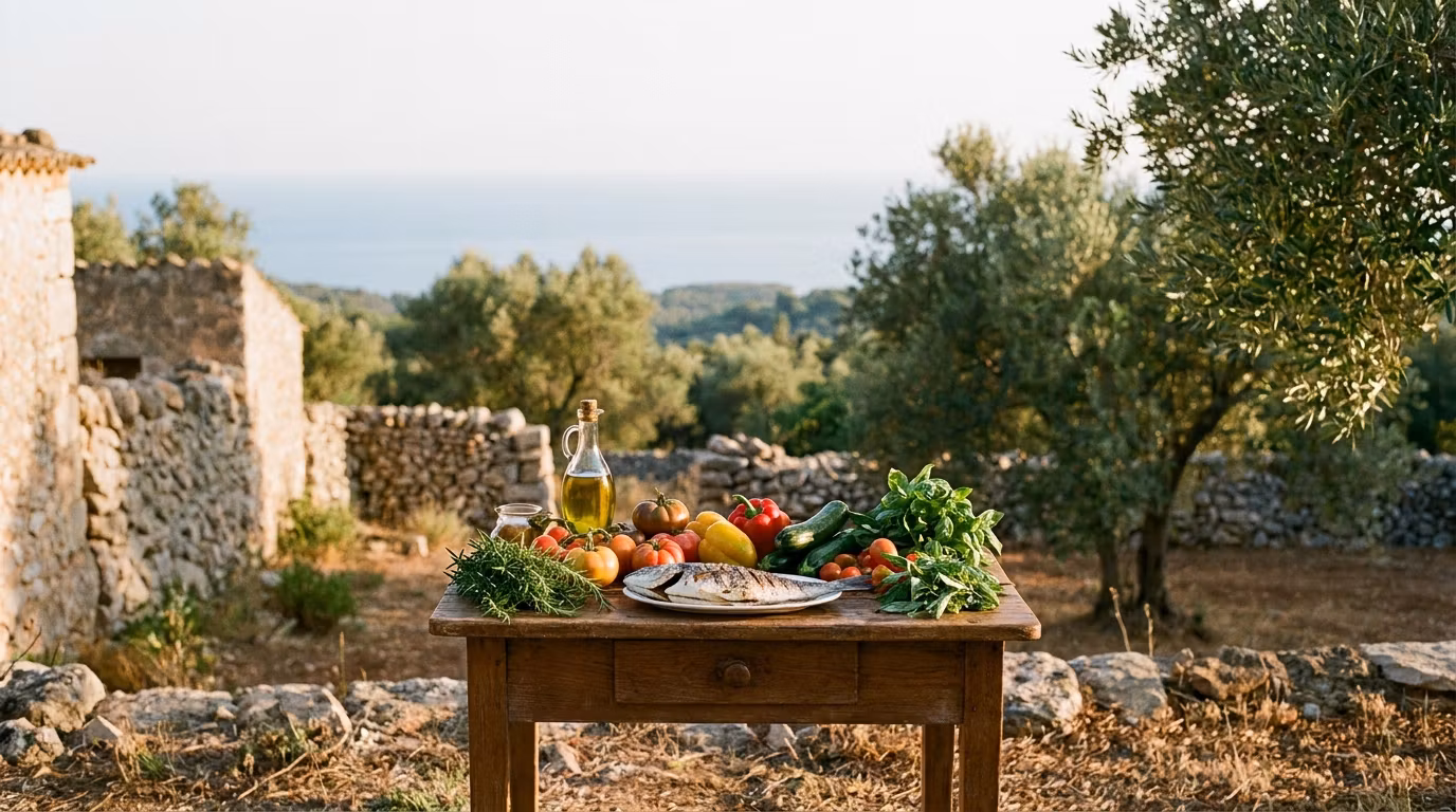 The 30-Day Med Reset