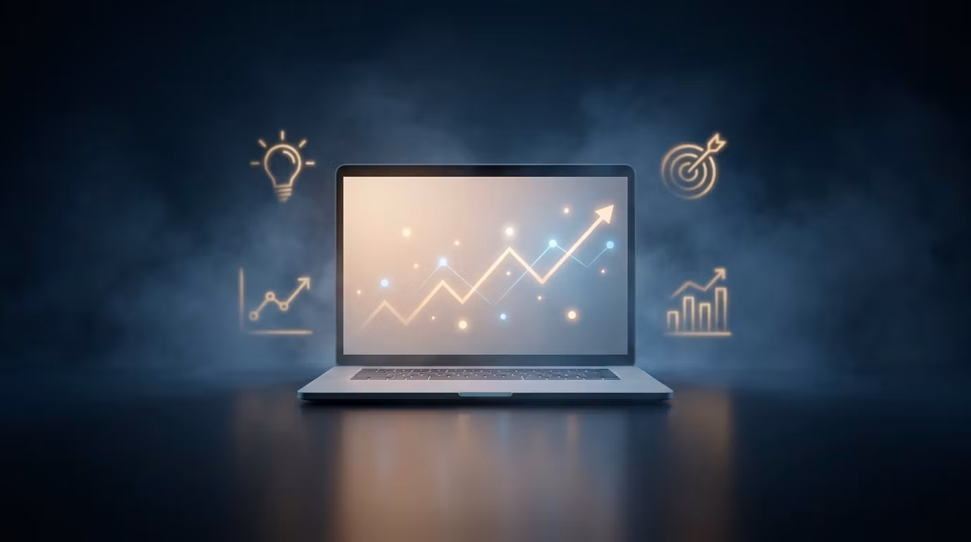 Business & Marketing Mastery