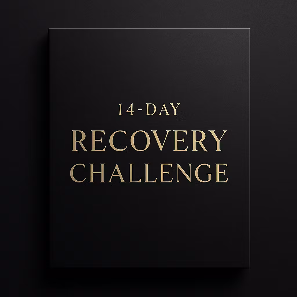 14-Day Missed Task Recovery Challenge