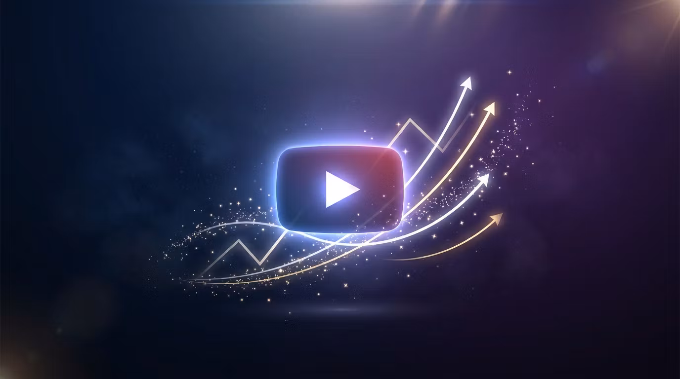 YouTube Viral Blueprint