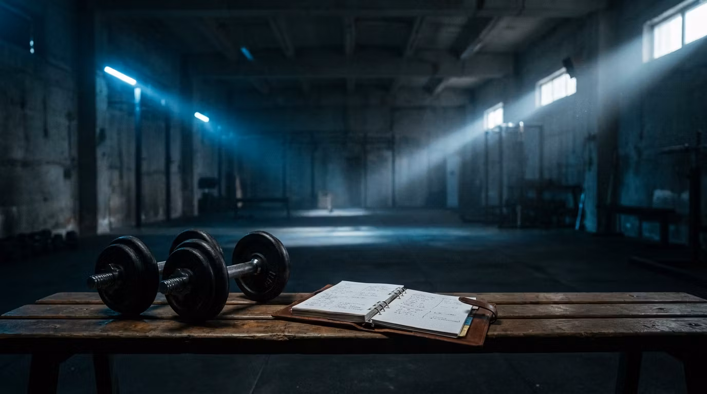 Workout Programs