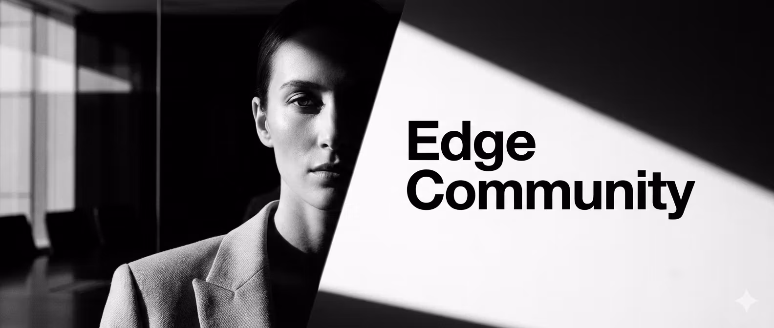 Edge-Community 
