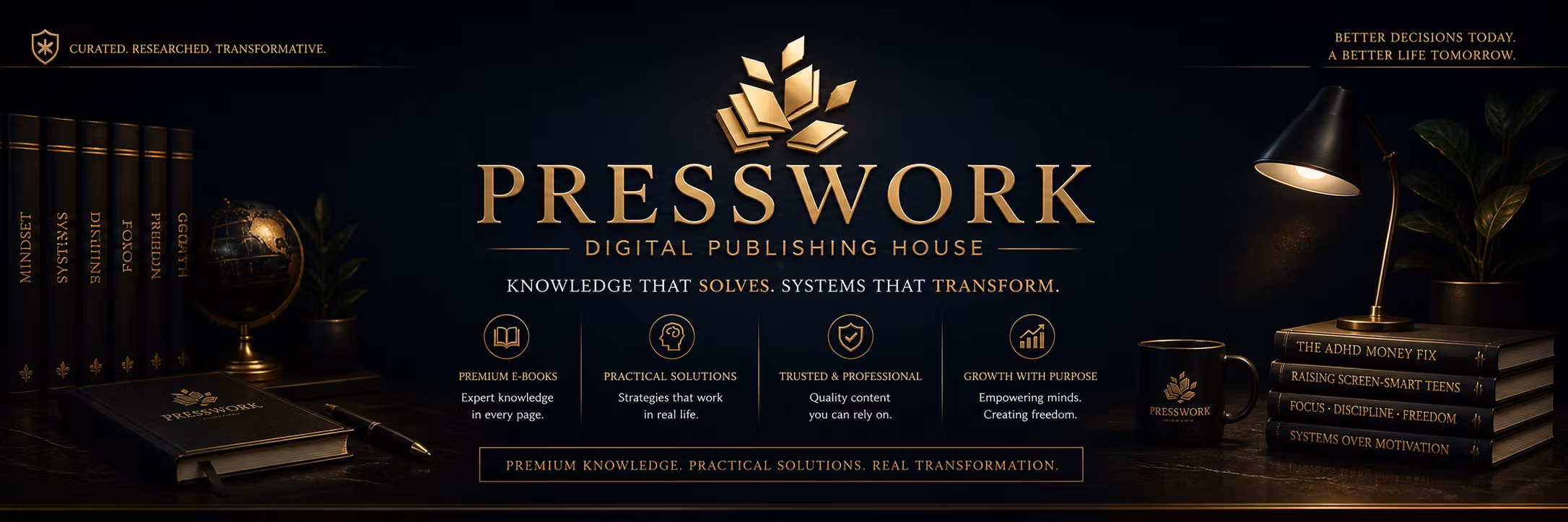 Presswork