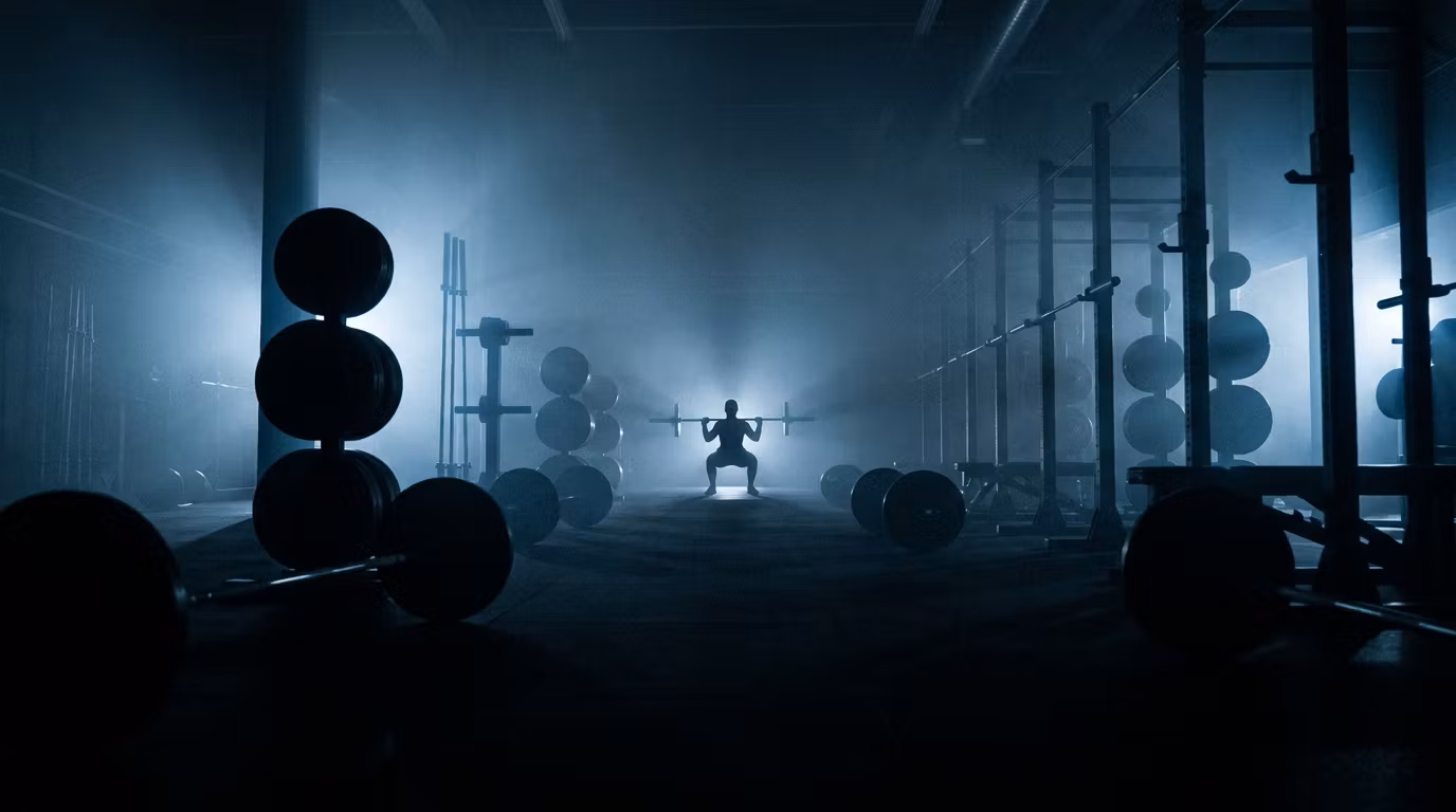 Discipline Club