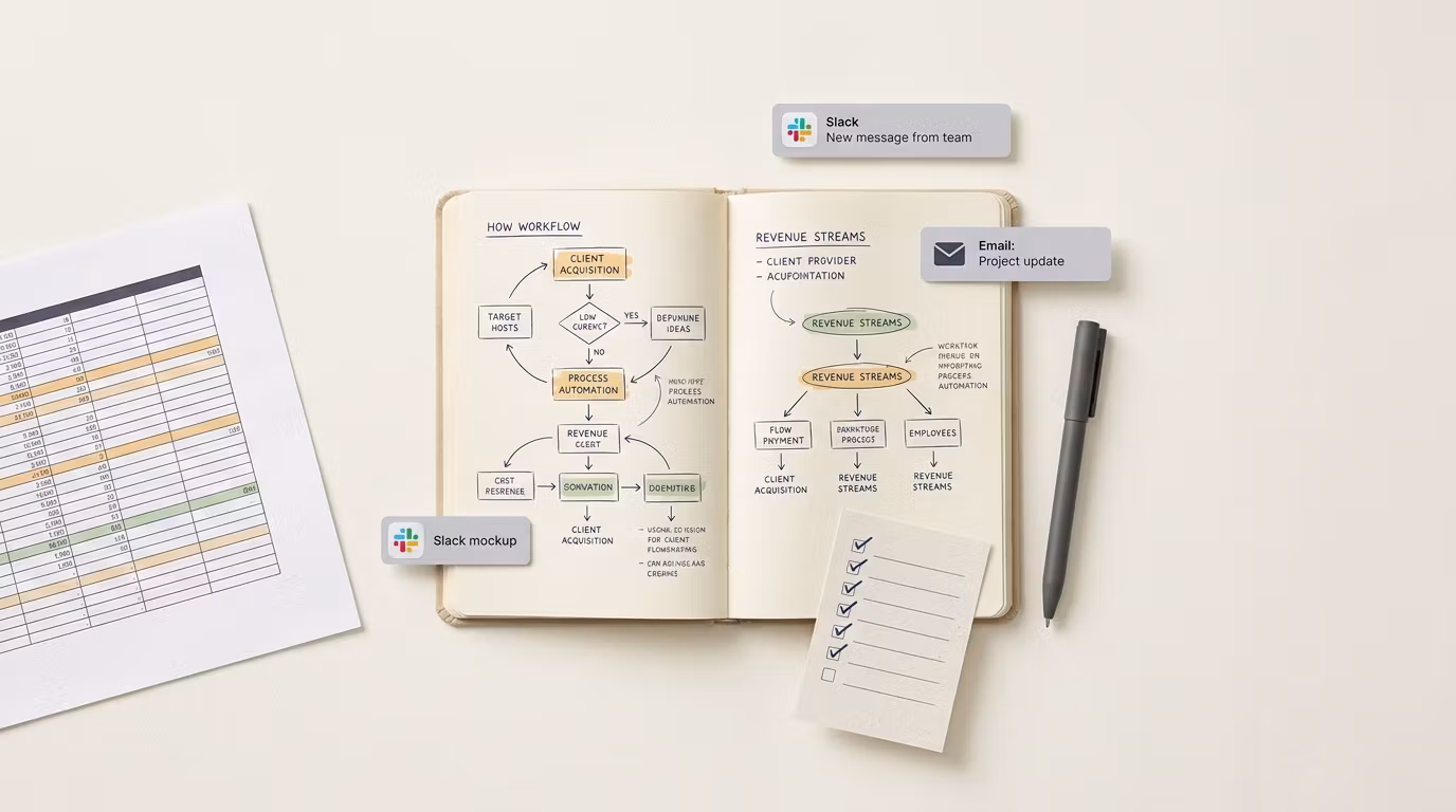 Find Your Paying Workflow Niche