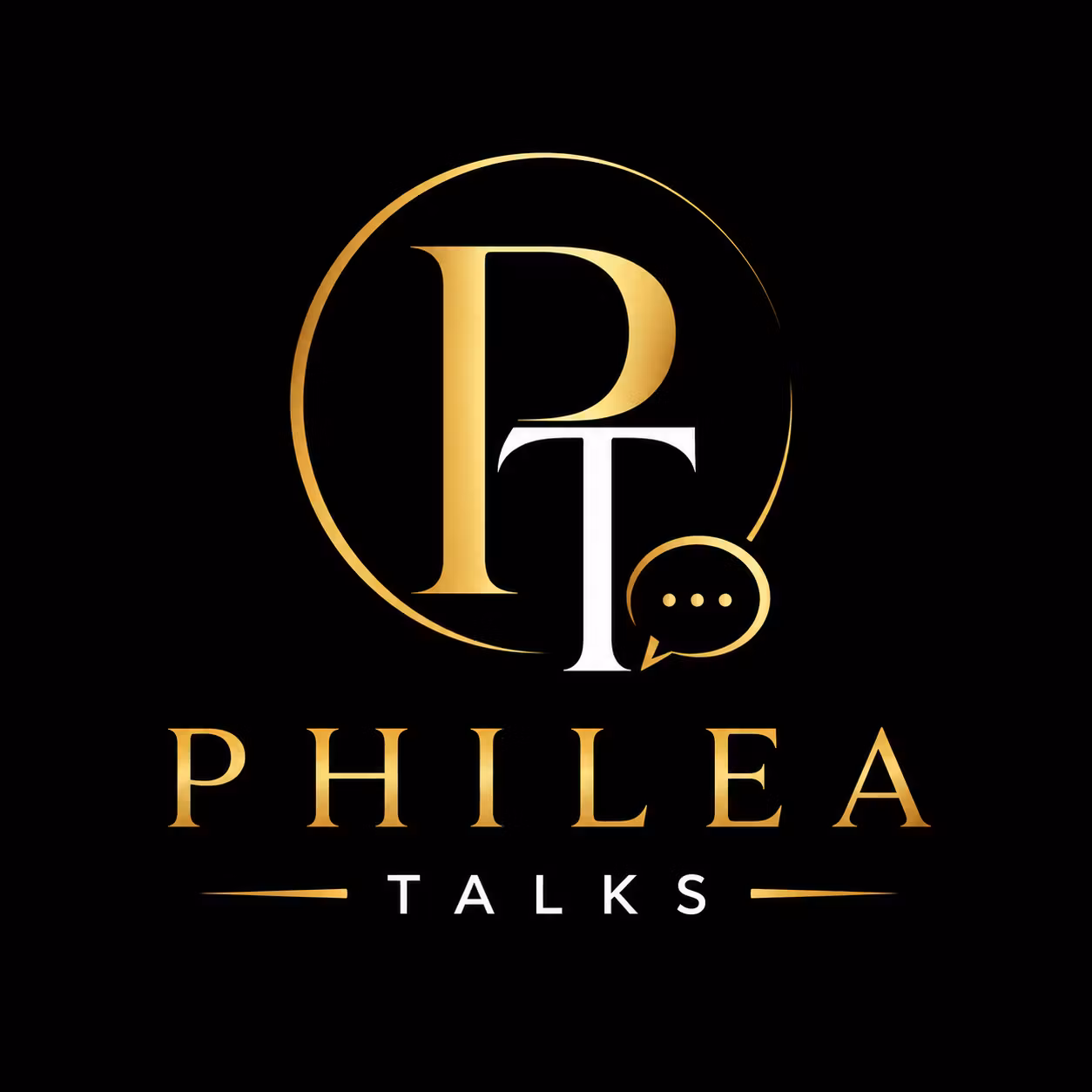 Philea Talks: Mindset & Growth